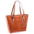 Mckleinusa McKlein 97714 M Series Arya Tote - Brown 97714